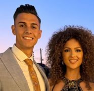 Giuly, primele declarații despre cererea în căsătorie. Ce se întâmplă cu relația ei cu Robert